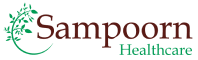 Sampoorn Healthcare logo